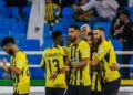 فريق  الاتحاد  يفوز على  الخلود 4/3 في الدوري السعودي 2025