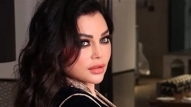 ما سر ظهور هيفاء وهبي مع رجل أعمال مصري شهير؟ 2025