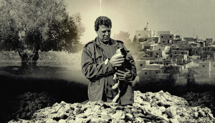 أقدم أسير فلسطيني: قصة 45 عاما من الأسر والحرية المرتقبة 1 أقدم أسير فلسطيني: قصة 45 عاما من الأسر والحرية المرتقبة 2025