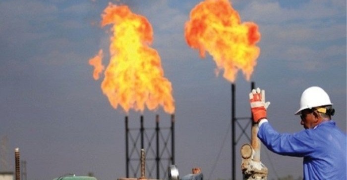 ترامب يلغي إعفاء العراق من استيراد الكهرباء والغاز من إيران 1 ترامب يلغي إعفاء العراق من استيراد الكهرباء والغاز من إيران 2025