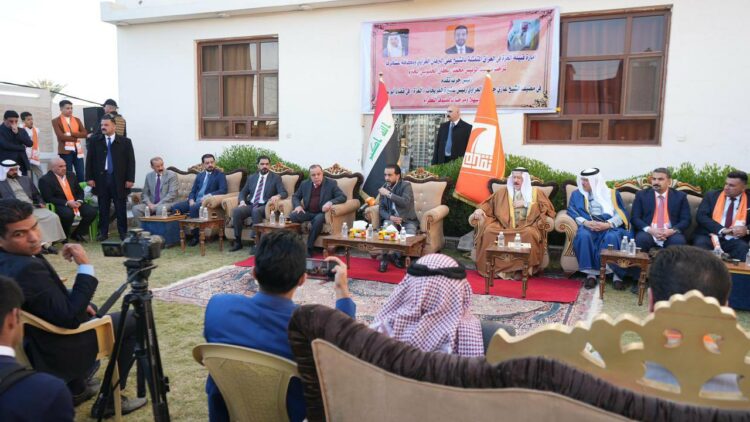 إيقاف قانون العفو العام يهدد بصراع سني شيعي في العراق 1 إيقاف قانون العفو العام يهدد بصراع سني شيعي في العراق 2025