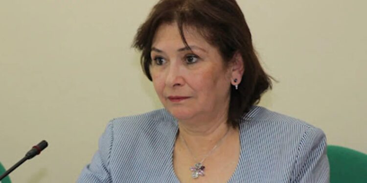 تونس: دعوات للإفراج عن سهام بن سدرين في اليوم الأول لإضرابها عن الطعام 2026