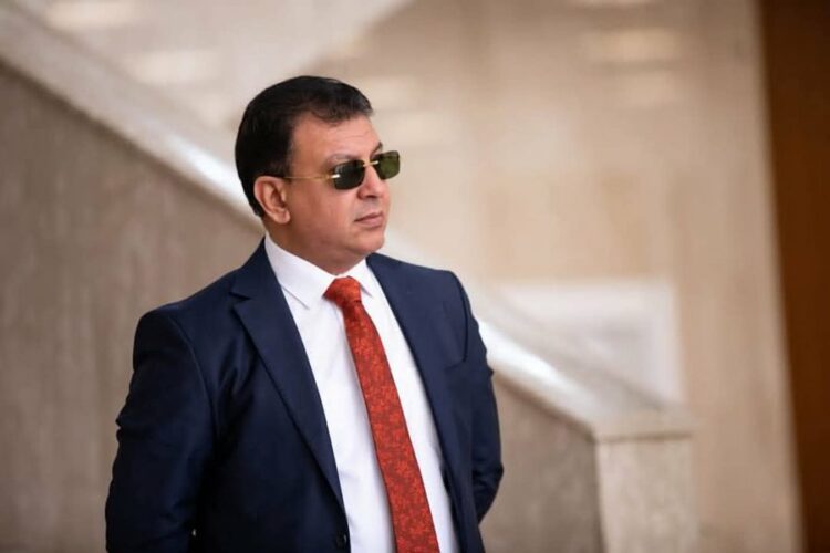 ليبيا: حكومة حماد تؤكد اختطاف وزير الدولة محمد بوزقية على يد ميليشيا مصراته موالية للدبيبة 2025