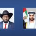 محمد بن زايد وسلفاكير ميارديت لتعزيز العلاقات الاقتصادية بين الإمارات وجنوب السودان 8 محمد بن زايد وسلفاكير ميارديت لتعزيز العلاقات الاقتصادية بين الإمارات وجنوب السودان 2025