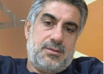 عودة خالد الفارس بعد تسوية مع سلطة أحمد الشرع من هو قائد 'فرق الموت' في سوريا؟ 2025