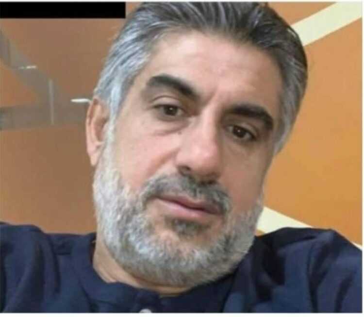 عودة خالد الفارس بعد تسوية مع سلطة أحمد الشرع من هو قائد 'فرق الموت' في سوريا؟ 1 عودة خالد الفارس بعد تسوية مع سلطة أحمد الشرع من هو قائد 'فرق الموت' في سوريا؟ 2025