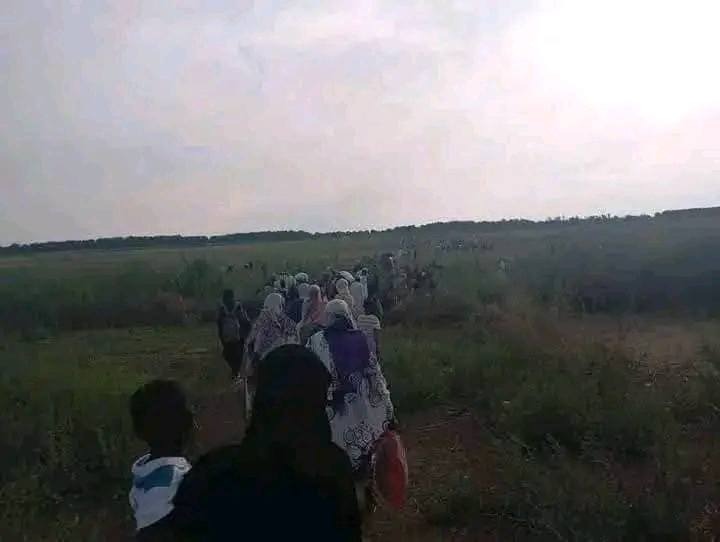 تفاصيل مجزرة في القطينة: عشرات القتلى في هجوم الدعم السريع بولاية النيل الأبيض 1 تفاصيل مجزرة في القطينة: عشرات القتلى في هجوم الدعم السريع بولاية النيل الأبيض 2025