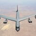 منع قاذفات B-52H الأمريكية من دخول المجال الجوي المصري "صور" 2025