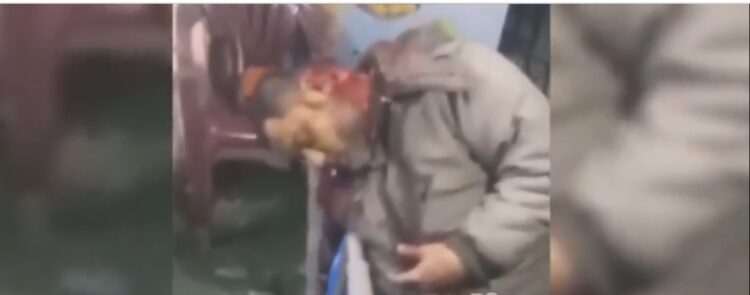 خراب مرقية بريف طرطوس: مسلحون ملثمون يقتلون 5 مدنيين في مجزرة طائفية "فيديو" 2025