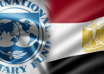 صندوق النقد الدولي يدرج مصر على جدول اجتماعاته لصرف الشريحة الرابعة بقيمة 1.2 مليار دولار 2025