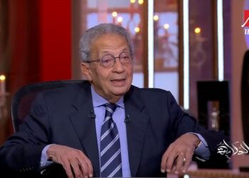 «موسي» يهاجم الضعف العربي ويرشح 3 دول فقط للتفاوض عن غزة.. من هم ؟ 2025