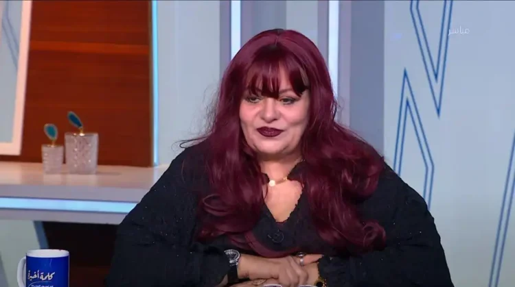 تعرف على سر خلاف الفنانة المصرية فريدة سيف النصر و نبيلة عبيد.. بسبب مسابقة مسلسل 1 تعرف على سر خلاف الفنانة المصرية فريدة سيف النصر و نبيلة عبيد.. بسبب مسابقة مسلسل 2025