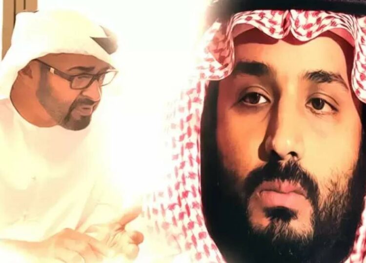 «بعد هجوم نتانياهو».. هل تغفر السعودية للإمارات هذه الفهلوة المكشوفة؟ 2025