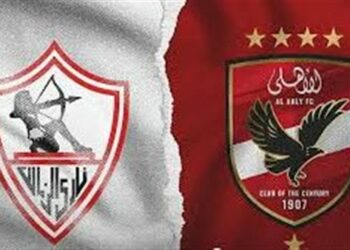 اعتبر مهزوماً.. الزمالك يفوز بالقمة والأهلي يتحمل الفاتورة 2025