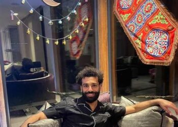 “أيها المجنون”.. محمد صلاح يثير قلق جماهير ليفربول 2025