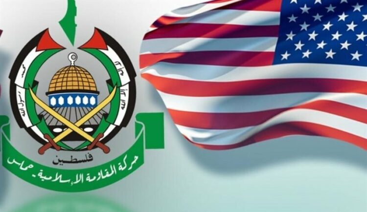 حماس: باقون في المشهد ونقدر الدور الأمريكي 2025