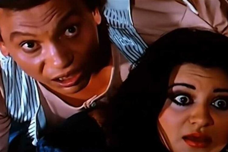 فنانة مصرية: المساكنة هدم للمجتمع واختراقه 1 فنانة مصرية: المساكنة هدم للمجتمع واختراقه 2025