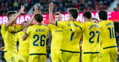 تعرف على سبب تأجيل مباراة فياريال ضد إسبانيول فى الدورى الإسبانى 1 تعرف على سبب تأجيل مباراة فياريال ضد إسبانيول فى الدورى الإسبانى 2025