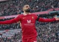 محمد صلاح على موعد مع رقم قياسى جديد غدا فى قمة باريس سان جيرمان ضد ليفربول 2025