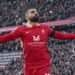 محمد صلاح على موعد مع رقم قياسى جديد غدا فى قمة باريس سان جيرمان ضد ليفربول 2025