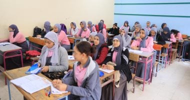 نكشف تفاصيل تقييمات وزارة التربية والتعليم بمصر .. المدارس تواصل تنفيذ التقييمات الأسبوعية 1 نكشف تفاصيل تقييمات وزارة التربية والتعليم بمصر .. المدارس تواصل تنفيذ التقييمات الأسبوعية 2025