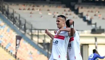 قبل مباراة اليوم …الزمالك فى ورطة بسبب عدم مشاركة ناصر منسي لمران الفريق 2025