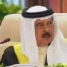 ملك البحرين يعلن موقفه من الخطة المصرية بشأن إعمار غزة  2025