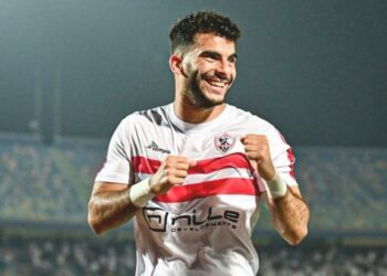 زيزو لاعب الزمالك ينتقل للأهلى مقابل 30 مليون فى الموسم .. ووالده ينفى 2025