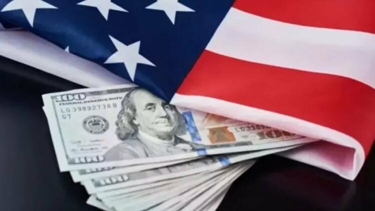 رسميًا.. انخفاض سعر الدولار مقابل الجنيه المصري اليوم 9 مارس 1 رسميًا.. انخفاض سعر الدولار مقابل الجنيه المصري اليوم 9 مارس 2025