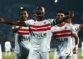 الزمالك والجونة.. موعد المباراة وتردد القنوات الناقلة 2025