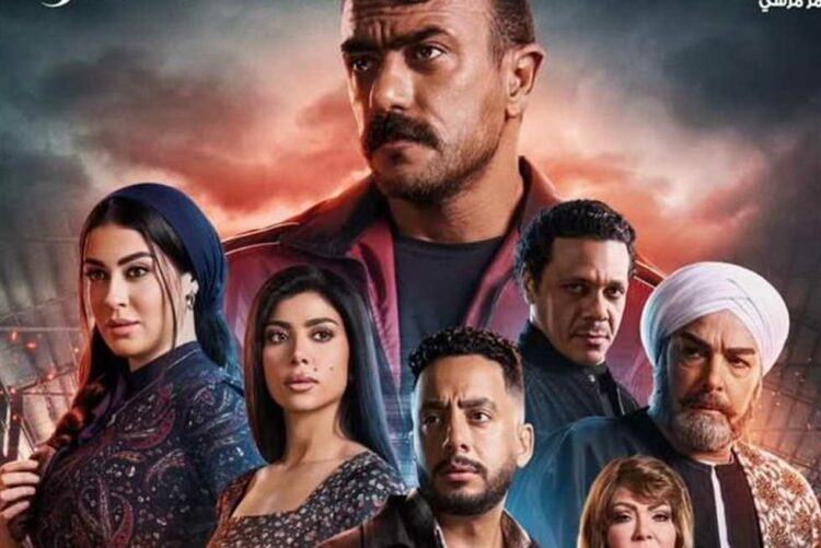 مسلسل "فهد البطل" يُحقق تفاعلًا جماهيريًا واسعًا في رمضان 2025 2025