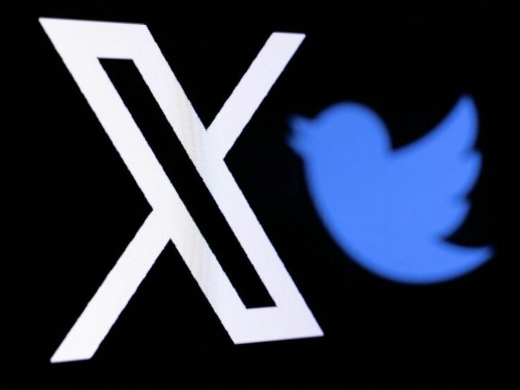 عطل فني يضرب منصة إكس 1 عطل فني يضرب منصة إكس 2025