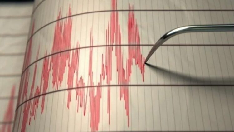 زلزال بقوة 3.9 درجة يضرب عنتاب جنوب تركيا 1 زلزال بقوة 3.9 درجة يضرب عنتاب جنوب تركيا 2025