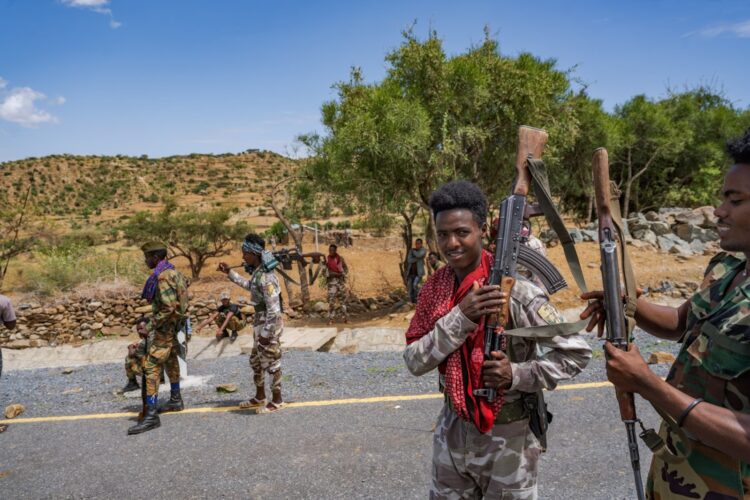 تحرير تيغراي تسيطر على مطار ميكيلي وتوسيع نطاق سيطرتها في إقليم تيغراي 1 تحرير تيغراي تسيطر على مطار ميكيلي وتوسيع نطاق سيطرتها في إقليم تيغراي 2025