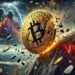 انخفاض حاد في "بيتكوين" بنسبة 25% مع تراجع أسعار العملات المشفرة 8 انخفاض حاد في "بيتكوين" بنسبة 25% مع تراجع أسعار العملات المشفرة 2025