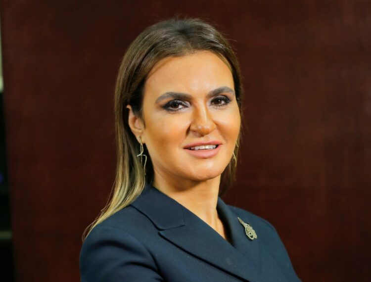 شيخ الأزهر يُكلَّف سحر نصر أمينًا عامًا لبيت الزكاة 2025