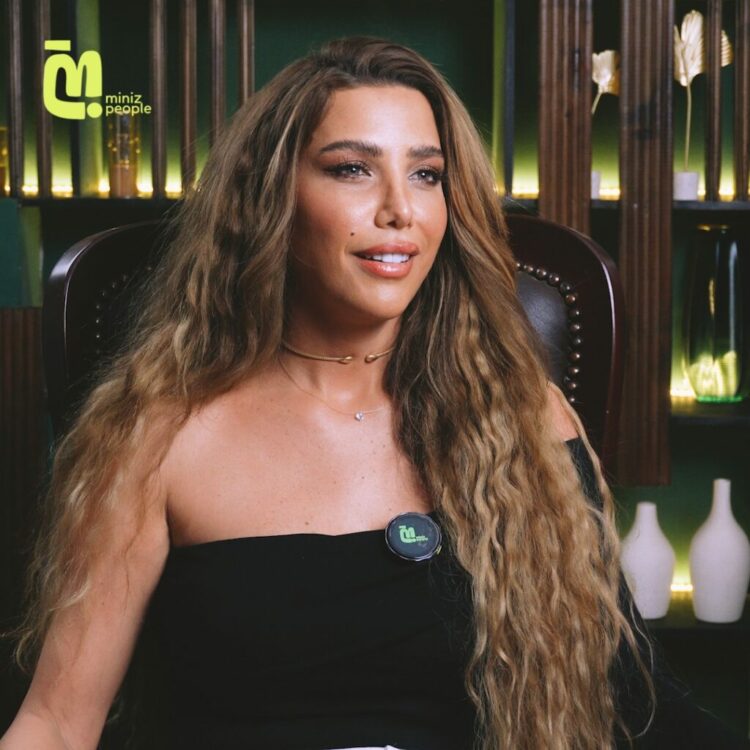 "العتيدة تعود بقوة.. كيف حوّلت دانا حلبي أزماتها الشخصية إلى وقود فني؟" 1 "العتيدة تعود بقوة.. كيف حوّلت دانا حلبي أزماتها الشخصية إلى وقود فني؟" 2025