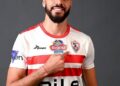 "ورطة إدارة نادى الزمالك .. مدافع المليون يورو يهدد بالرحيل مجانًا!" 2025