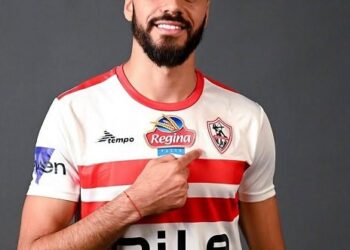 "ورطة إدارة نادى الزمالك .. مدافع المليون يورو يهدد بالرحيل مجانًا!" 2025