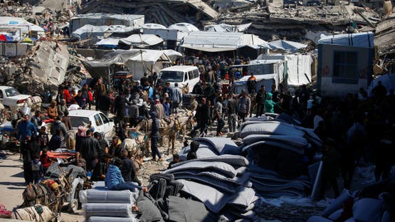 اعترافات الحوثيين إمدادات حركة الشباب الصومالية بالأسلحة برعاية إيرانية 1 اعترافات الحوثيين إمدادات حركة الشباب الصومالية بالأسلحة برعاية إيرانية 2025