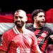 صلاح ومرموش.. منتخب مصر للمغرب لمواجهة إثيوبيا 8 صلاح ومرموش.. منتخب مصر للمغرب لمواجهة إثيوبيا 2025