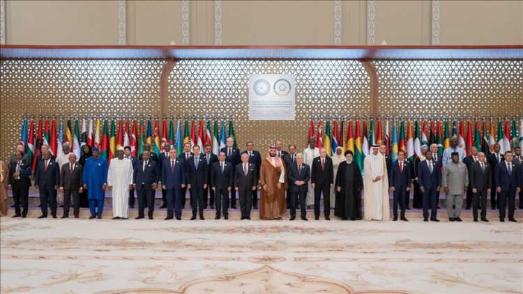 تعرف عليهم ...زعماء عرب غائبين عن حضور القمة العربية في القاهرة 2025