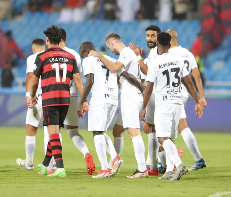 الاتحاد ضد الرياض في الدوري السعودي للمحترفين 1 الاتحاد ضد الرياض في الدوري السعودي للمحترفين 2025