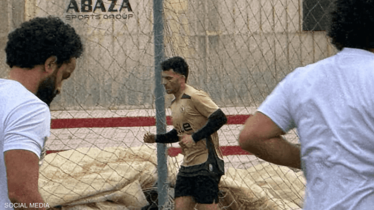 جماهير الزمالك تطالب باقالة مجلس إدارة النادى…كلمة السر رسالة زيزو 2025