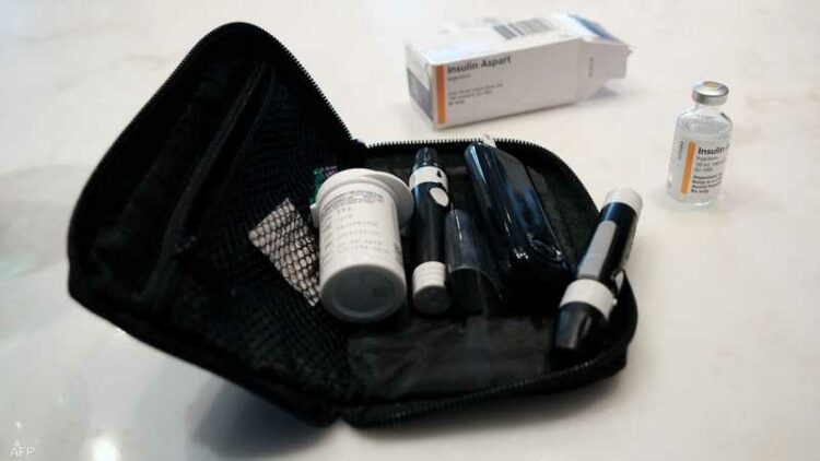 نوع جديد من مرض السكري.. يغير وجه المجال الدوائي فى العالم 1 نوع جديد من مرض السكري.. يغير وجه المجال الدوائي فى العالم 2025