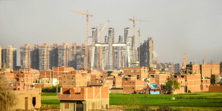 من 10 آلاف إلى 35 ألف جنيه للمتر: طروحات الإسكان الحكومي بمصر تكسر حاجز الدعم وتخاطب القادرين فقط 1 من 10 آلاف إلى 35 ألف جنيه للمتر: طروحات الإسكان الحكومي بمصر تكسر حاجز الدعم وتخاطب القادرين فقط 2025