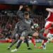 فى مباراة مثيرة وصعبة على الفريقين… أرسنال يهزم ريال مدريد ويقصيه من دوري أبطال أوروبا 2025 2025