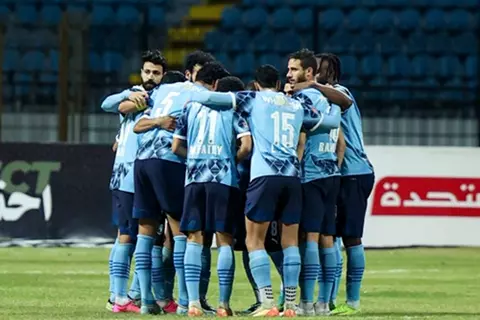 "من الرباط إلى القاهرة.. هل يحافظ بيراميدز على صدارة الدوري أمام غريمه التاريخي؟" 1 "من الرباط إلى القاهرة.. هل يحافظ بيراميدز على صدارة الدوري أمام غريمه التاريخي؟" 2025