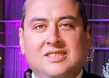 من هو الكاتب المصرى  محمد سمير ندا  الفائز بجائزة البوكر العالمية ؟ 2025