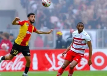 العين على اللقب.. الأفريقي 1-2 الترجي.. المباراة تشتعل 2025